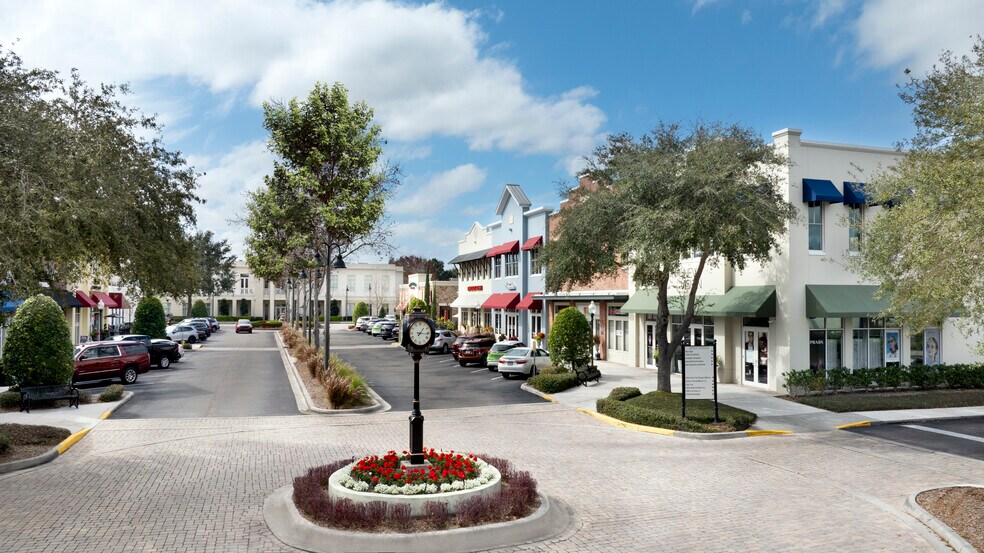 More Photos Of 16506 Pointe Village Dr, Lutz Office For Lease