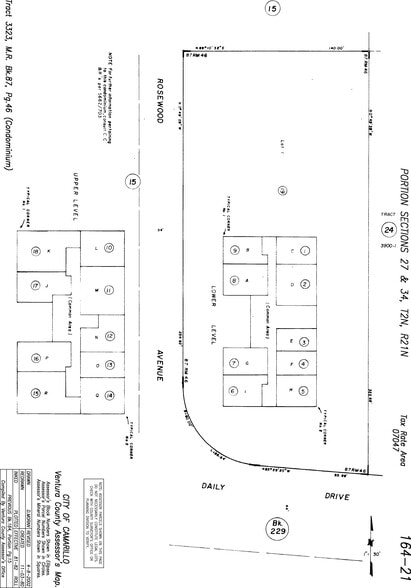 More Photos Of 340 Rosewood Ave, Camarillo Medical For Sale