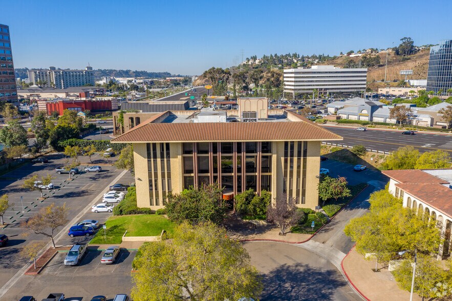 More Photos Of 7801 Mission Center Ct, San Diego Medical For Lease