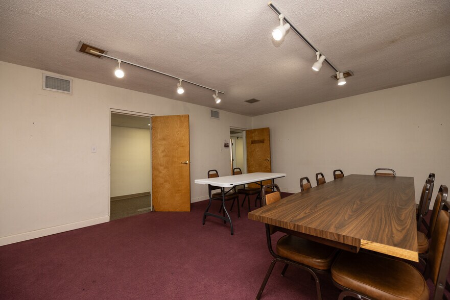 More Photos Of 6220 Portsmouth Blvd, Portsmouth Religious Facility For Sale