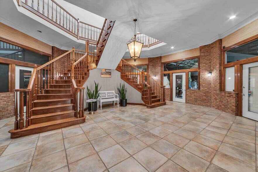 More Photos Of 7110 Town Center Way, Brentwood Office For Sale