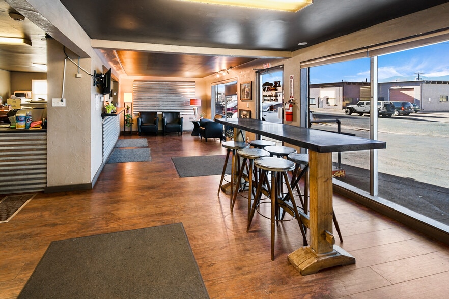 More Photos Of 3001 E Platte Ave, Colorado Springs Service For Sale