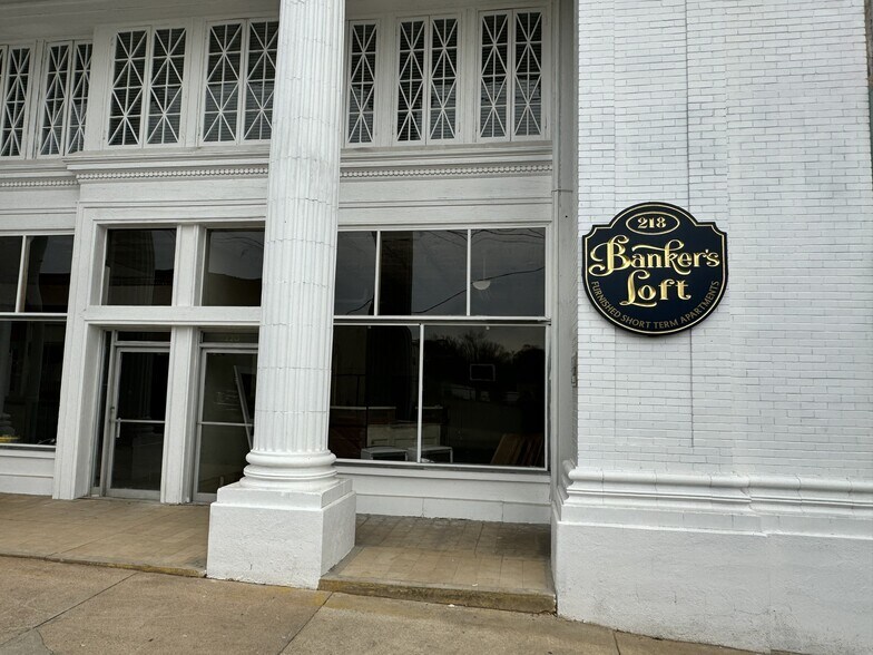 More Photos Of 218 The Blvd, Eden Storefront Retail Office For Lease