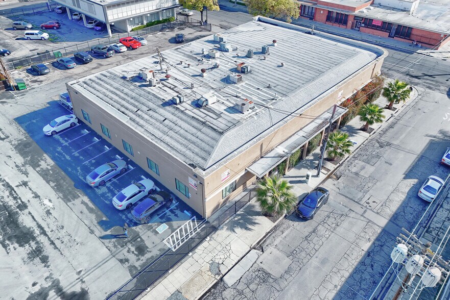 More Photos Of 33 E Magnolia St, Stockton Office For Lease