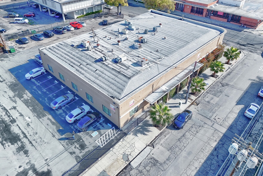 More Photos Of 33 E Magnolia St, Stockton Office For Lease