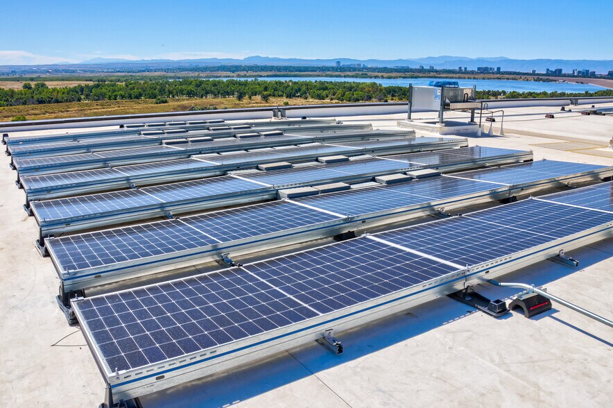 More Photos Of 3300 S Parker Rd, Aurora Office For Sale