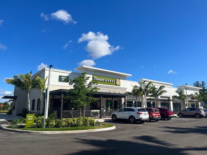 Primary Photo Of 7607 Atlantic, Delray Beach Storefront For Lease