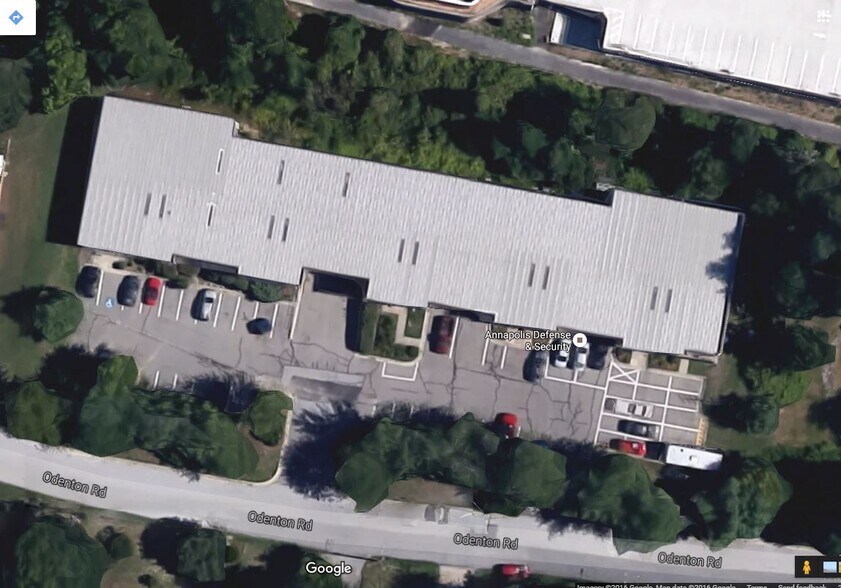 More Photos Of 1424 Odenton Rd, Odenton Light Manufacturing For Sale
