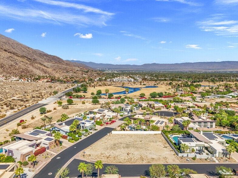 More Photos Of 250 Lautner Ln, Palm Springs Land For Sale