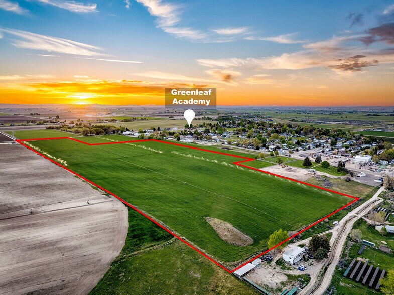 More Photos Of 000 Simplot Blvd, Greenleaf Land For Sale