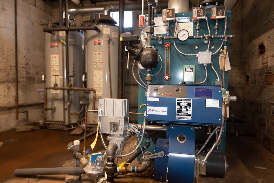 More Photos Of 5001 S Grand Blvd, Saint Louis Apartments For Sale