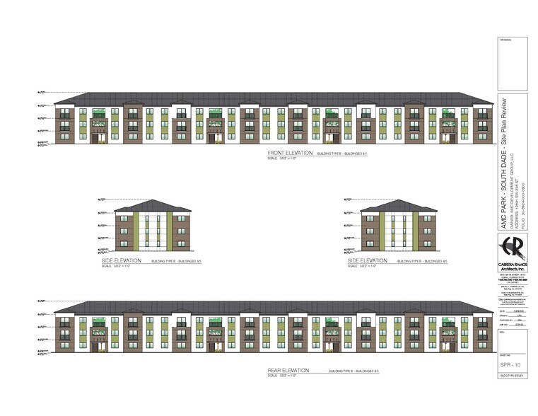 More Photos Of 12501 SW 236th St, Homestead Land For Sale
