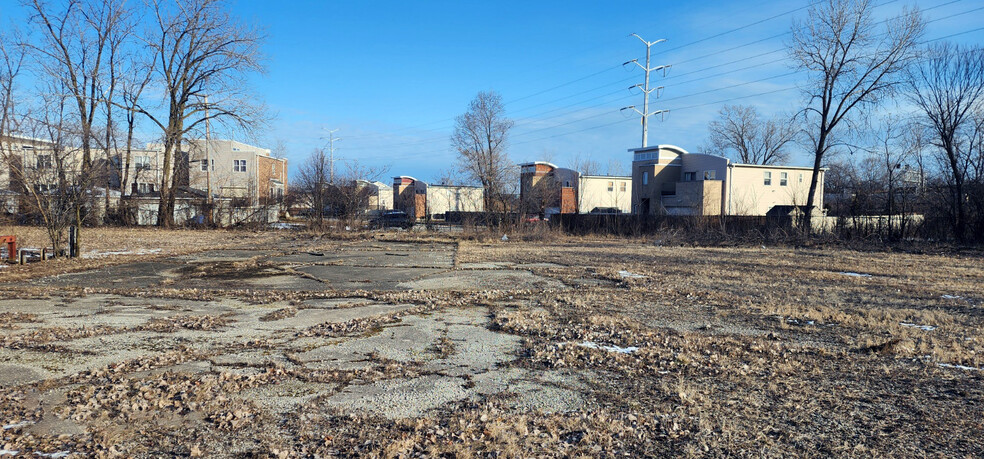 Primary Photo Of 440 W 87th St, Chicago Land For Sale