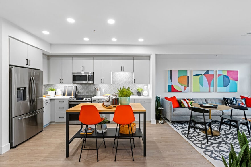 More Photos Of 4353 Park Blvd, San Diego Apartments For Lease