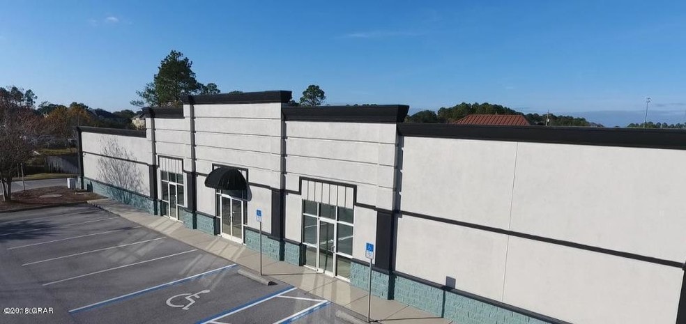 More Photos Of 3009 Highway 77, Panama City Office For Lease