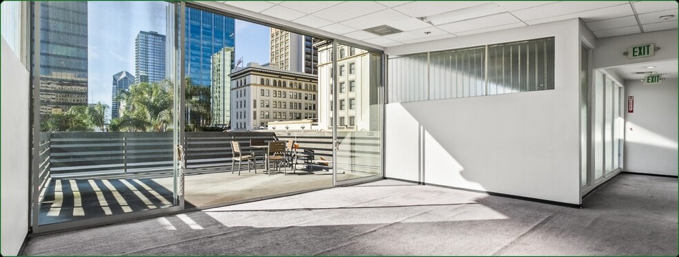 More Photos Of 415 Broadway, San Diego Office For Lease