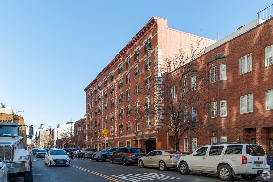 More Photos Of 553-569 Marcy Ave, Brooklyn Apartments For Lease