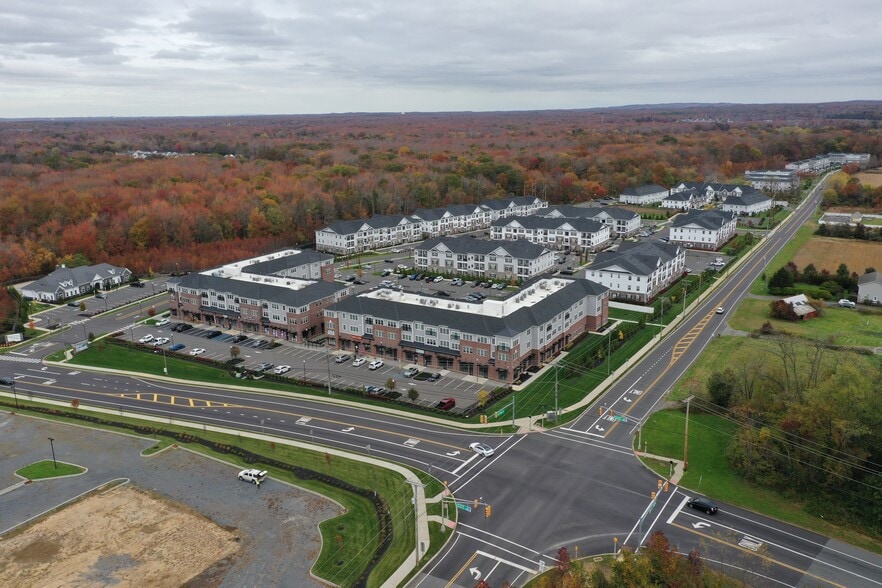 Primary Photo Of 623 Spotswood-Englishtown Rd, Monroe Township Unknown For Lease