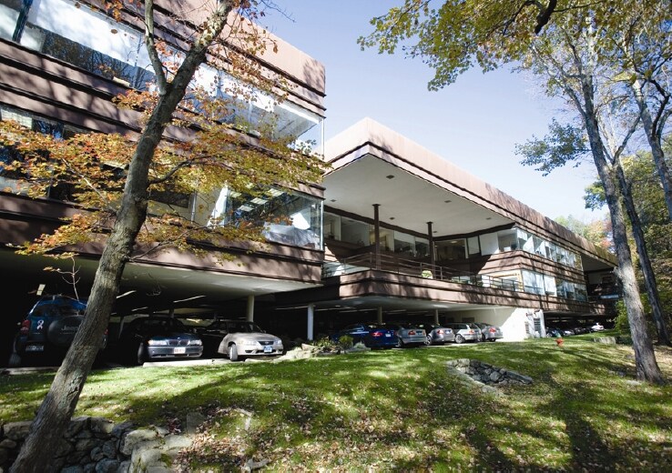 More Photos Of 10 Westport Rd, Wilton Office For Lease