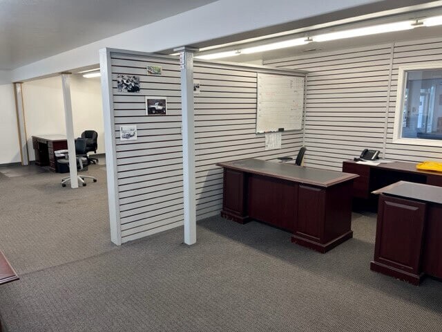 More Photos Of 510 N Emerson Ave, Idaho Falls Storefront Retail Office For Lease