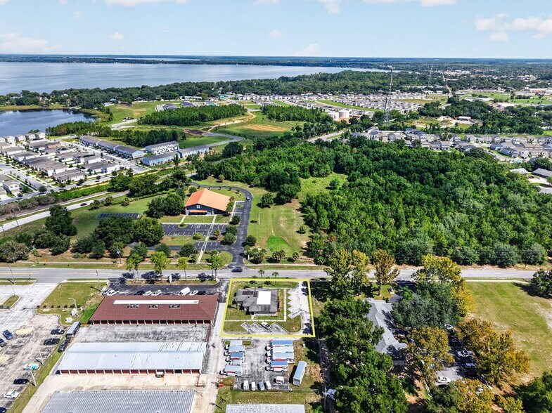 More Photos Of 1216 Mt. Homer Rd, Eustis Office For Lease