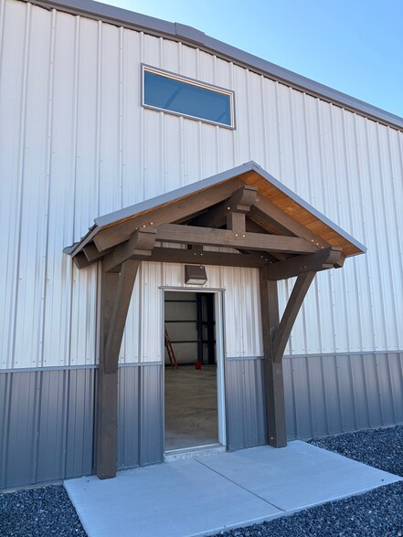 More Photos Of 1800 N 2000 W, Brigham City Airport For Sale