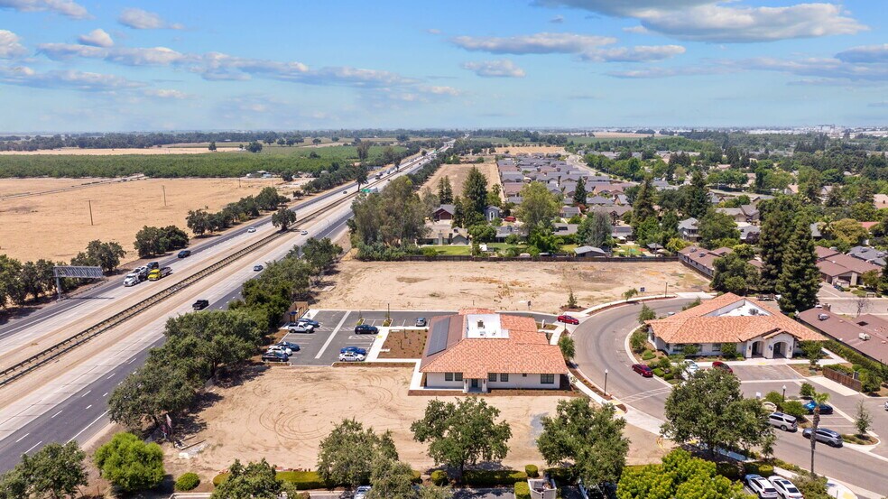 More Photos Of Avenida De Los Robles, Visalia Land For Sale