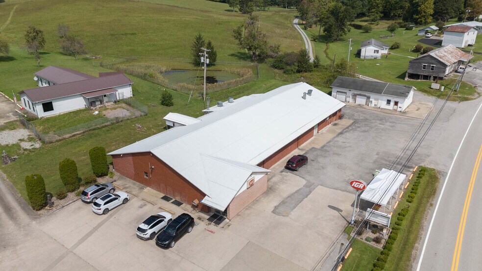 More Photos Of 88 Rock Cave Rd, Rock Cave Flex For Sale