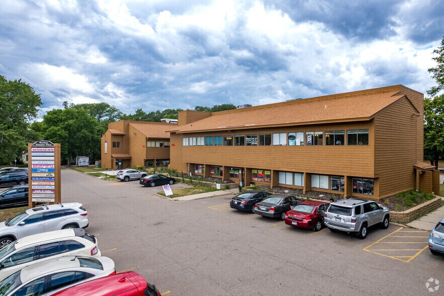 Primary Photo Of 7710-7714 Brooklyn Blvd, Minneapolis Office For Lease