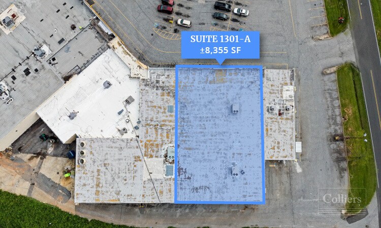 More Photos Of 1301-1349 W Floyd Baker Blvd, Gaffney Unknown For Lease