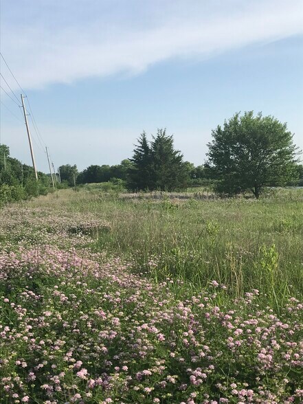 More Photos Of South Woodland Road @ W 207th Street, Spring Hill Land For Sale