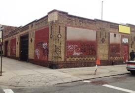 Primary Photo Of 54-62 Meserole Ave, Brooklyn Warehouse For Lease