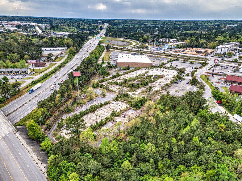 More Photos Of 7442 Nates Rd, Columbia Land For Sale