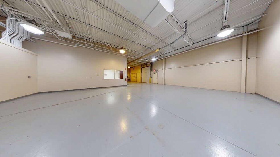 More Photos Of 400 W Morgan Rd, Ann Arbor Research And Development For Lease