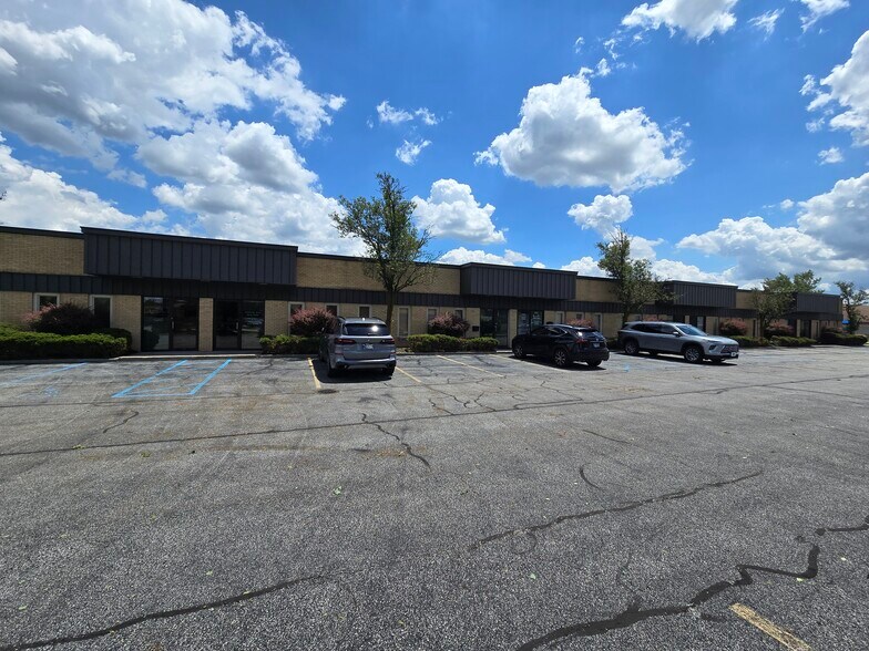 More Photos Of 9721 Prairie Ave, Highland Medical For Sale