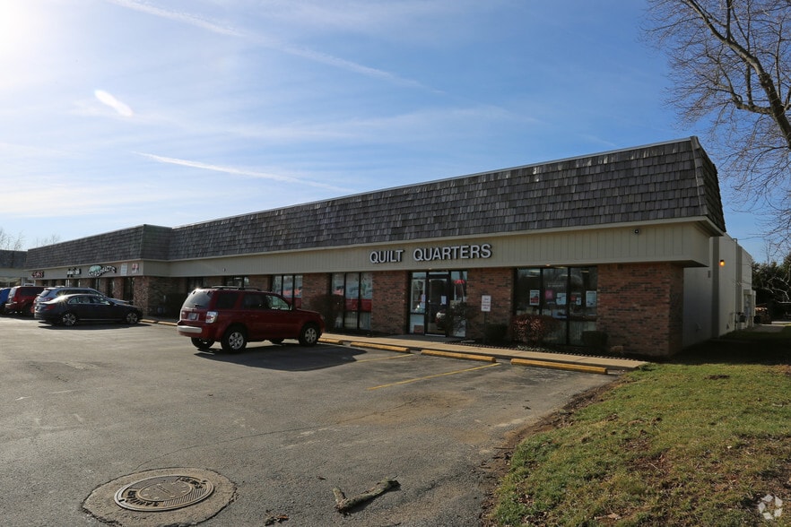 More Photos Of 9830 N Michigan Rd, Carmel Unknown For Lease