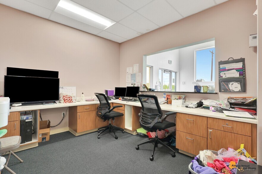 More Photos Of 1075 S Inner Springer Loop, Palmer Industrial For Sale