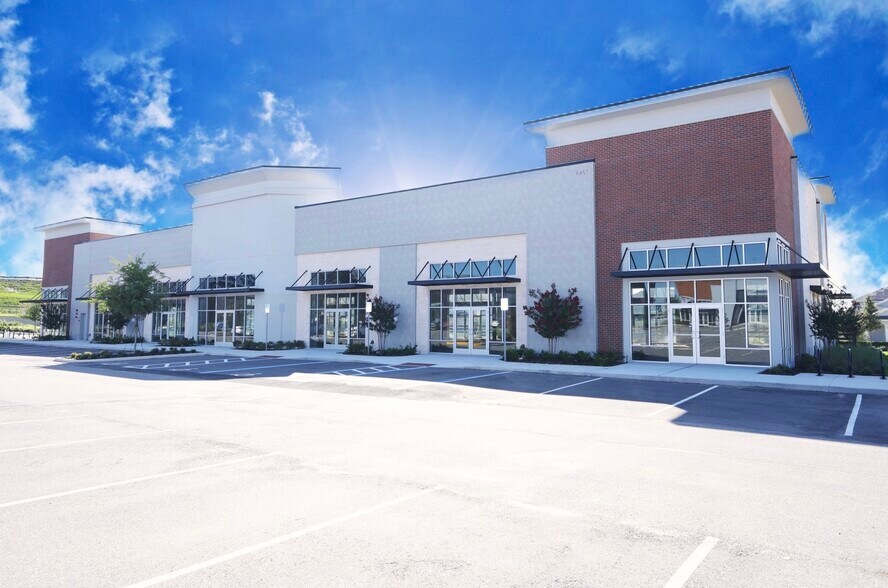 Primary Photo Of 17075 Porter Rd, Winter Garden Medical For Lease