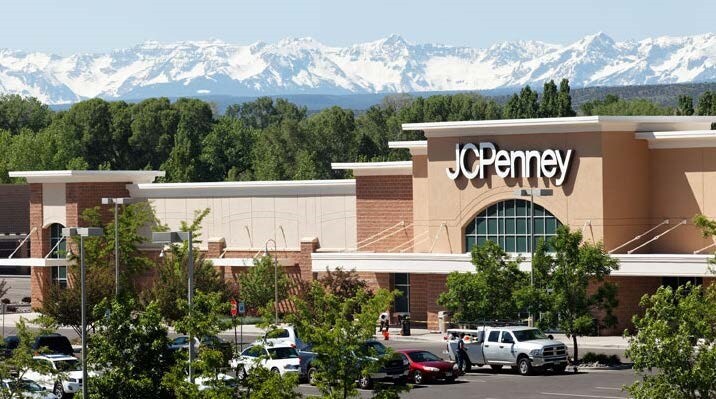 More Photos Of 3400 Rio Grande Ave, Montrose Department Store For Lease