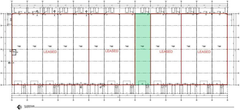 More Photos Of 14607 Chandler Rd, Omaha Light Manufacturing For Lease