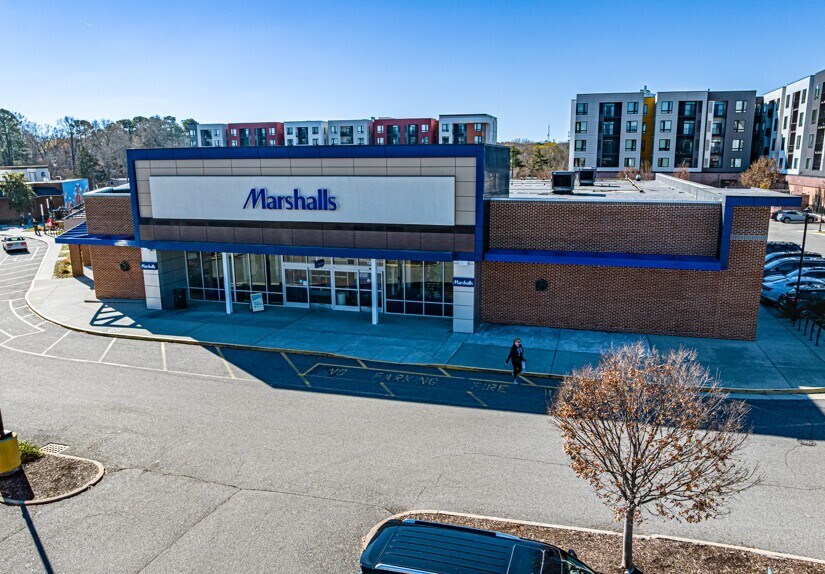 More Photos Of 1234 Richmond Rd, Williamsburg Freestanding For Lease