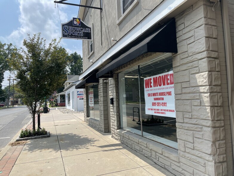 More Photos Of 111 12th St, Hammonton General Retail For Lease