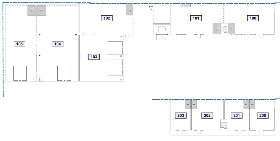 More Photos Of 959 E 3300 S, Salt Lake City Storefront Retail Office For Lease