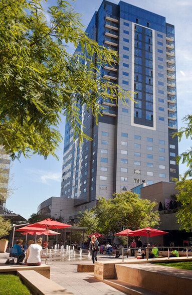 More Photos Of 1 E Washington St, Phoenix Office For Lease