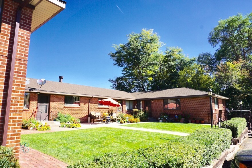More Photos Of 9493 W 14th Ave, Lakewood Apartments For Sale