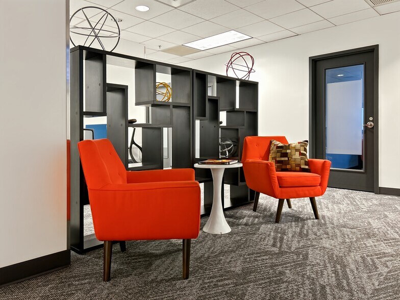 More Photos Of 1000 N West St, Wilmington Coworking Space