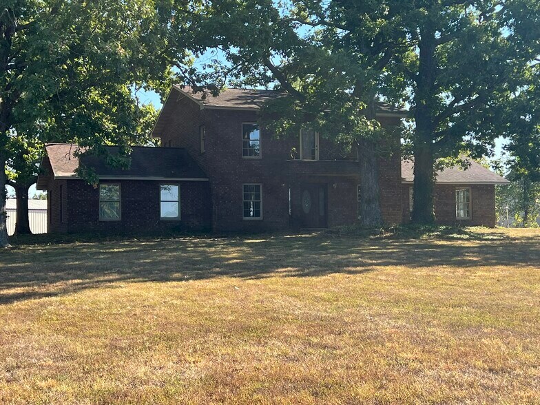 More Photos Of 6468 US Highway 63, West Plains Land For Sale