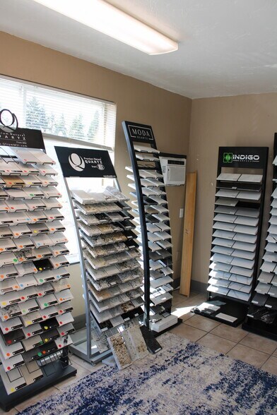 More Photos Of 772 Sussex Ave E, Tenino Industrial For Sale