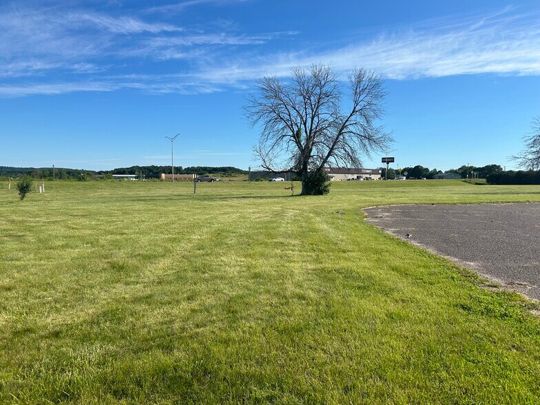 More Photos Of 12554 Gunderson Rd, Osseo Land For Sale