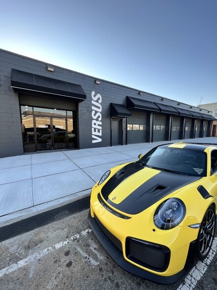 Primary Photo Of 71 Pollock, Jersey City Specialty For Lease